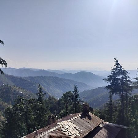 Tree Valley Homestay Csail Kültér fotó